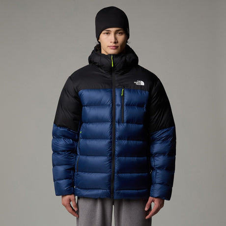 Geaca Barbati The North Face M Kalix Down Hoodie