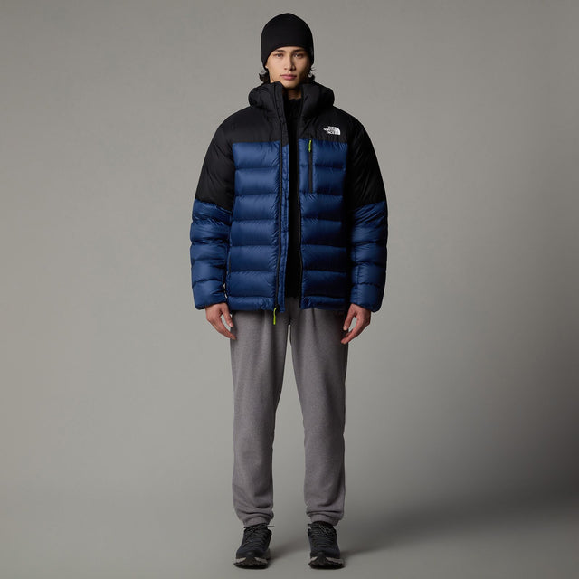 Geaca Barbati The North Face M Kalix Down Hoodie   Geaca Barbati The North Face M Kalix Down Hoodie