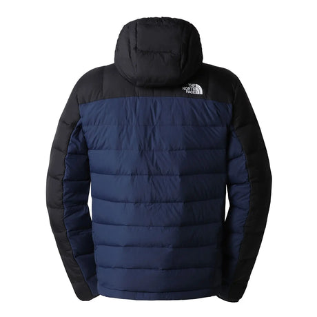 Geaca Barbati The North Face M Lapaz Hooded   Geaca Barbati The North Face M Lapaz Hooded