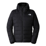 Geaca Barbati The North Face M Lapaz Hooded   Geaca Barbati The North Face M Lapaz Hooded
