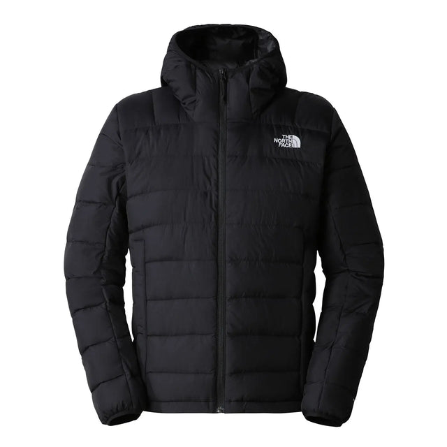 Geaca Barbati The North Face M Lapaz Hooded   Geaca Barbati The North Face M Lapaz Hooded