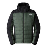 Geaca Barbati The North Face M Lapaz Hooded   Geaca Barbati The North Face M Lapaz Hooded