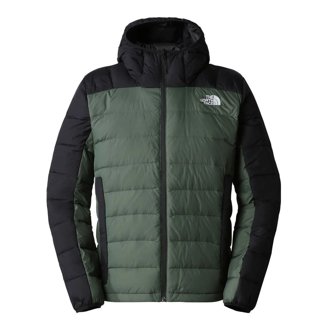 Geaca Barbati The North Face M Lapaz Hooded   Geaca Barbati The North Face M Lapaz Hooded