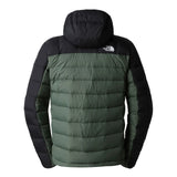 Geaca Barbati The North Face M Lapaz Hooded   Geaca Barbati The North Face M Lapaz Hooded