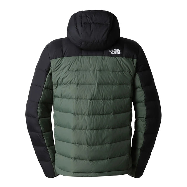 Geaca Barbati The North Face M Lapaz Hooded   Geaca Barbati The North Face M Lapaz Hooded