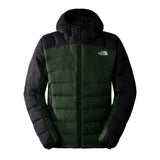 Geaca Barbati The North Face M Lapaz Hooded   Geaca Barbati The North Face M Lapaz Hooded