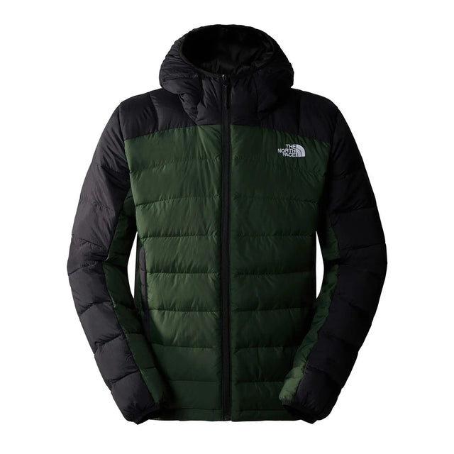 Geaca Barbati The North Face M Lapaz Hooded   Geaca Barbati The North Face M Lapaz Hooded