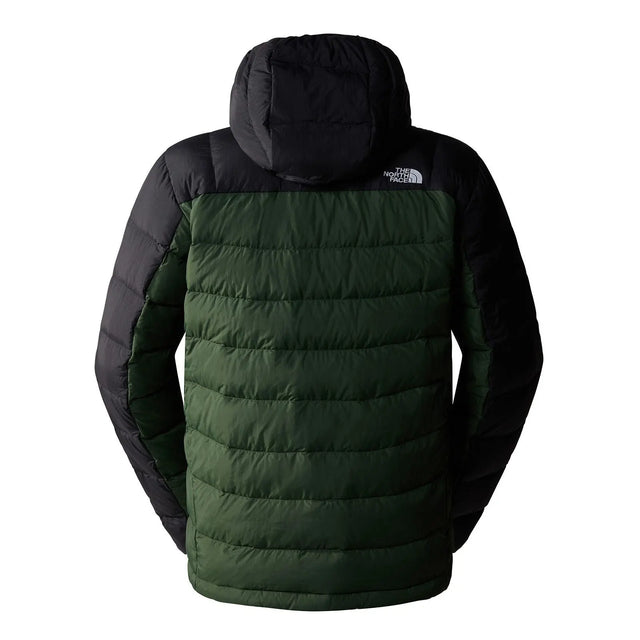 Geaca Barbati The North Face M Lapaz Hooded   Geaca Barbati The North Face M Lapaz Hooded