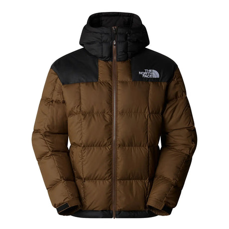 Geaca Barbati The North Face M Lhotse Hooded   Geaca Barbati The North Face M Lhotse Hooded