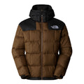 Geaca Barbati The North Face M Lhotse Hooded