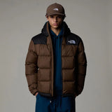 Geaca Barbati The North Face M Lhotse Hooded   Geaca Barbati The North Face M Lhotse Hooded
