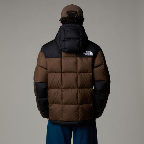 Geaca Barbati The North Face M Lhotse Hooded