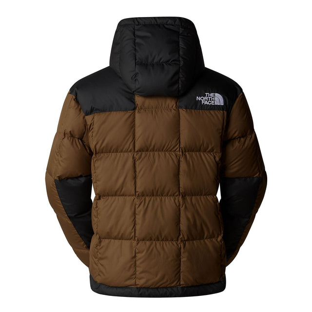 Geaca Barbati The North Face M Lhotse Hooded   Geaca Barbati The North Face M Lhotse Hooded