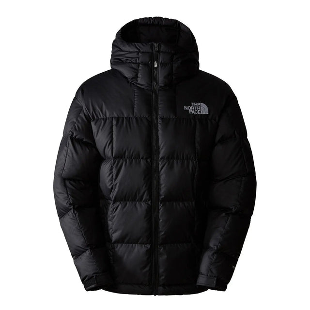 Geaca Barbati The North Face M Lhotse Hooded   Geaca Barbati The North Face M Lhotse Hooded