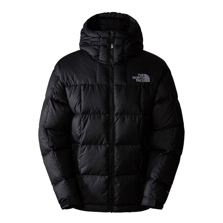 Geaca Barbati The North Face M Lhotse Hooded