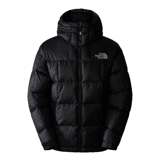 Geaca Barbati The North Face M Lhotse Hooded   Geaca Barbati The North Face M Lhotse Hooded