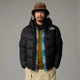Geaca Barbati The North Face M Lhotse Hooded   Geaca Barbati The North Face M Lhotse Hooded