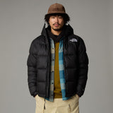 Geaca Barbati The North Face M Lhotse Hooded
