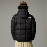 Geaca Barbati The North Face M Lhotse Hooded   Geaca Barbati The North Face M Lhotse Hooded