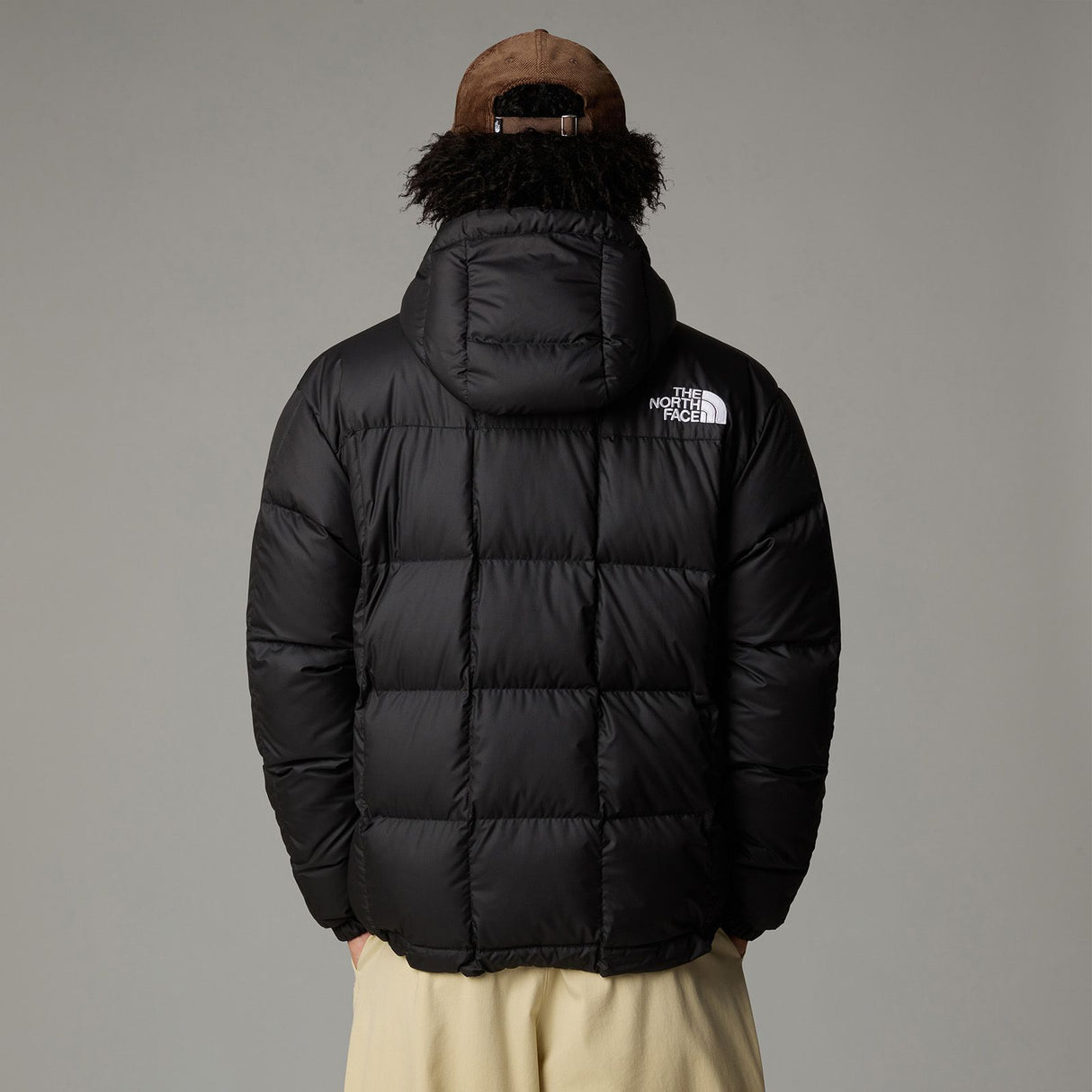 Geaca Barbati The North Face M Lhotse Hooded