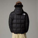 Geaca Barbati The North Face M Lhotse Hooded