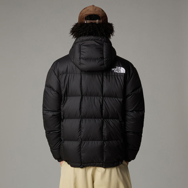Geaca Barbati The North Face M Lhotse Hooded   Geaca Barbati The North Face M Lhotse Hooded