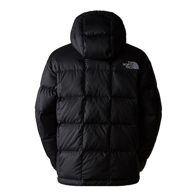 Geaca Barbati The North Face M Lhotse Hooded   Geaca Barbati The North Face M Lhotse Hooded