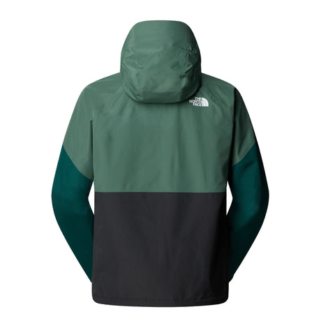 Geaca Barbati The North Face M Lightning Zip-in