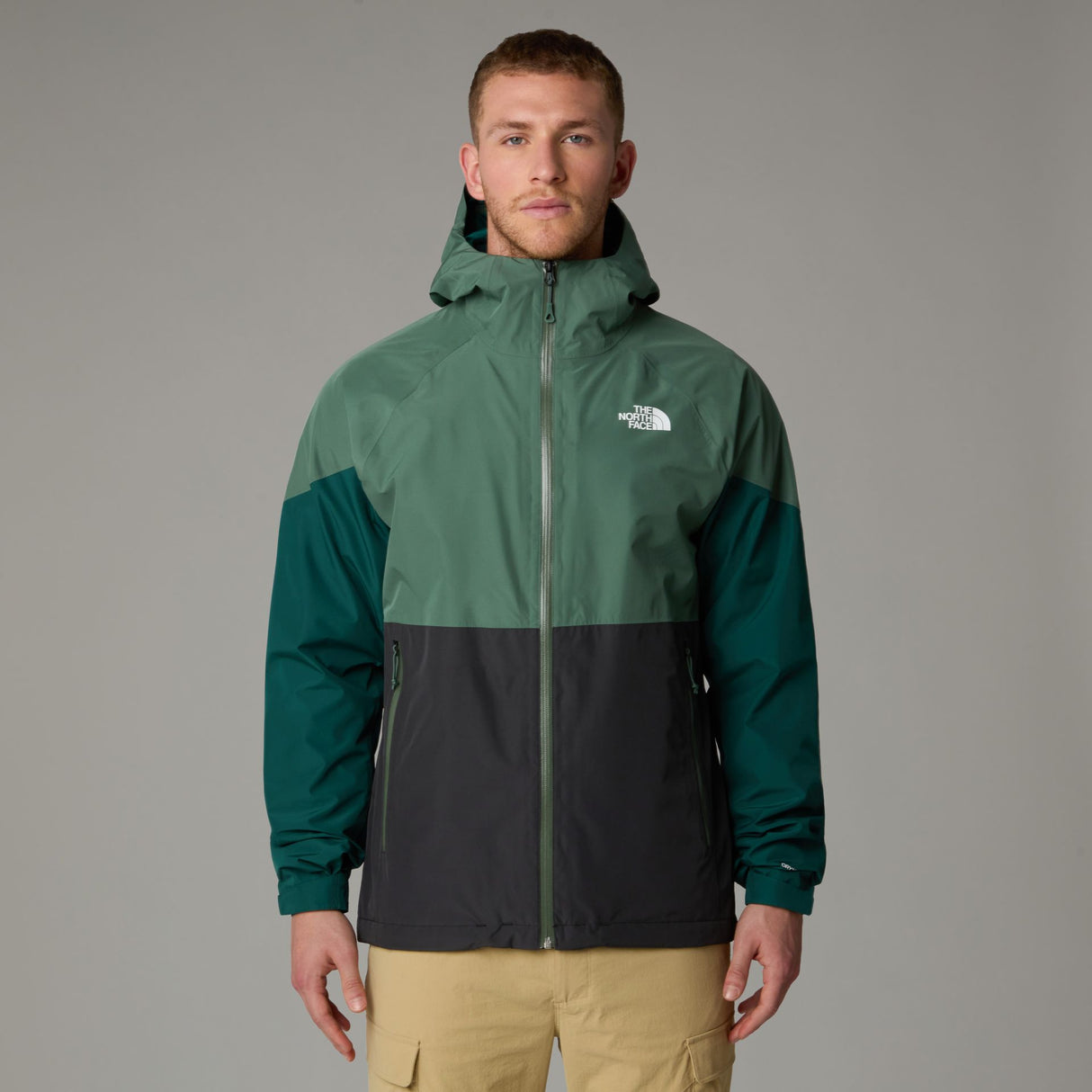 Geaca Barbati The North Face M Lightning Zip-in