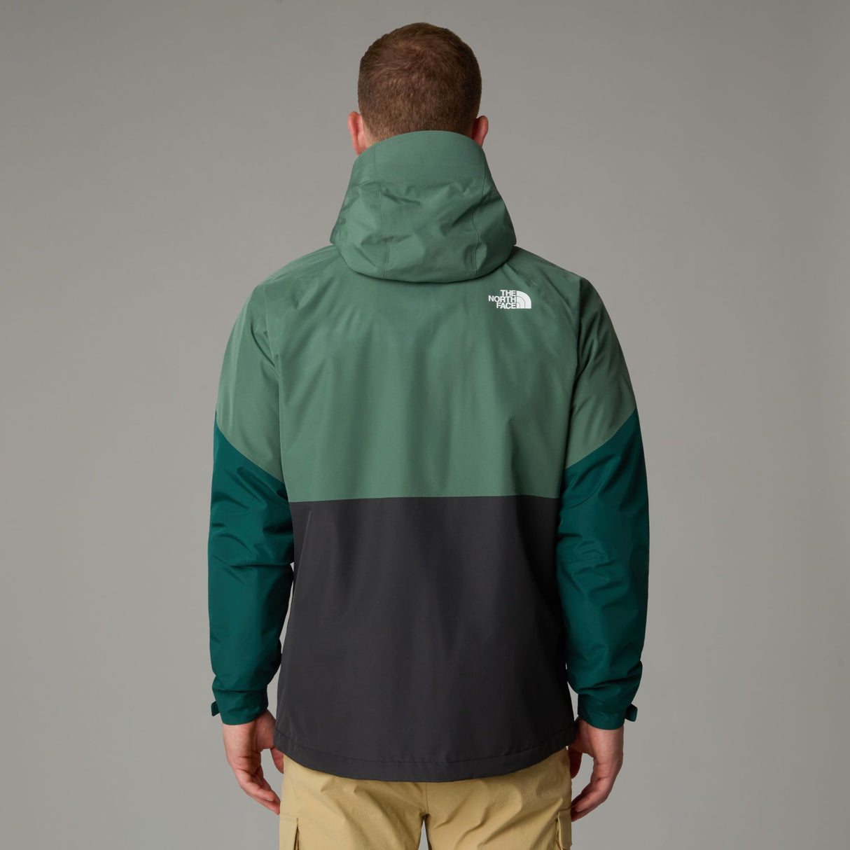 Geaca Barbati The North Face M Lightning Zip-in