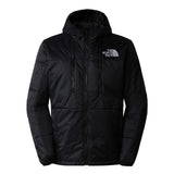 Geaca Barbati The North Face M Limbara Light Synth Hoodie   Geaca Barbati The North Face M Limbara Light Synth Hoodie
