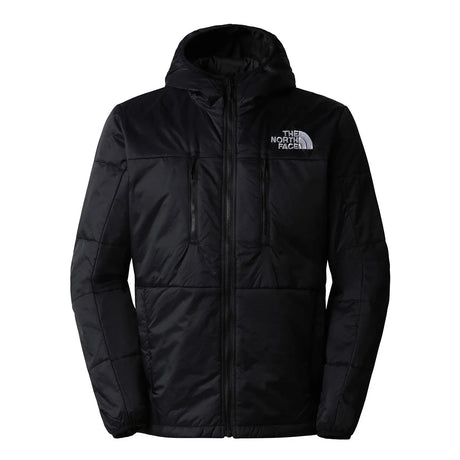 Geaca Barbati The North Face M Limbara Light Synth Hoodie   Geaca Barbati The North Face M Limbara Light Synth Hoodie
