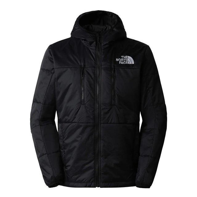 Geaca Barbati The North Face M Limbara Light Synth Hoodie   Geaca Barbati The North Face M Limbara Light Synth Hoodie