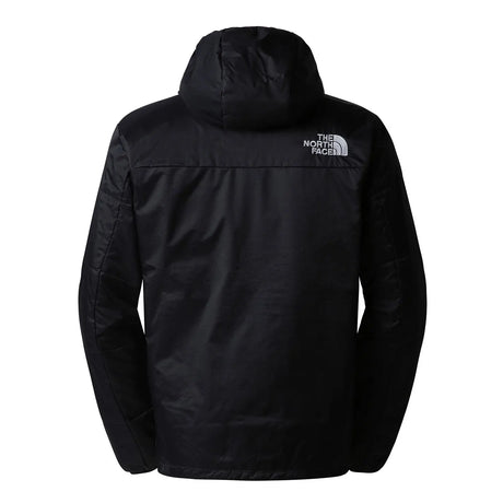 Geaca Barbati The North Face M Limbara Light Synth Hoodie   Geaca Barbati The North Face M Limbara Light Synth Hoodie