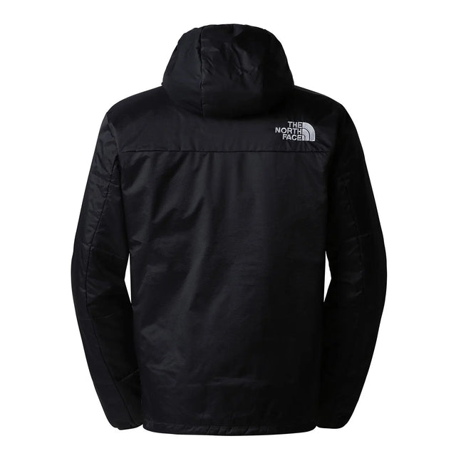 Geaca Barbati The North Face M Limbara Light Synth Hoodie   Geaca Barbati The North Face M Limbara Light Synth Hoodie