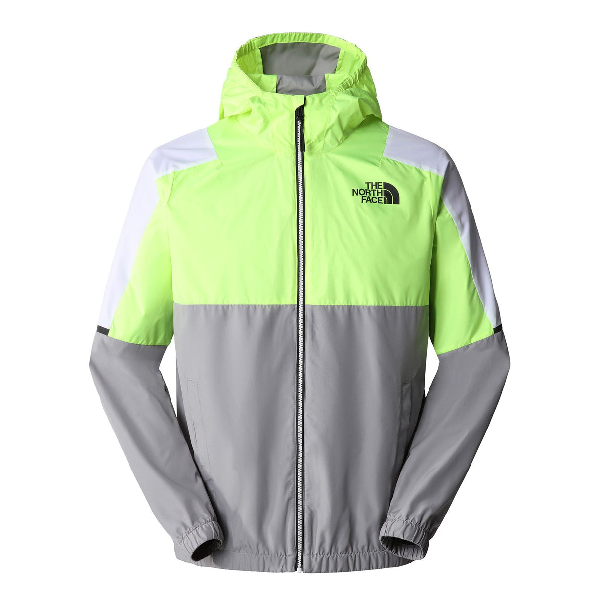 Geaca Barbati The North Face M Ma Wind Fz