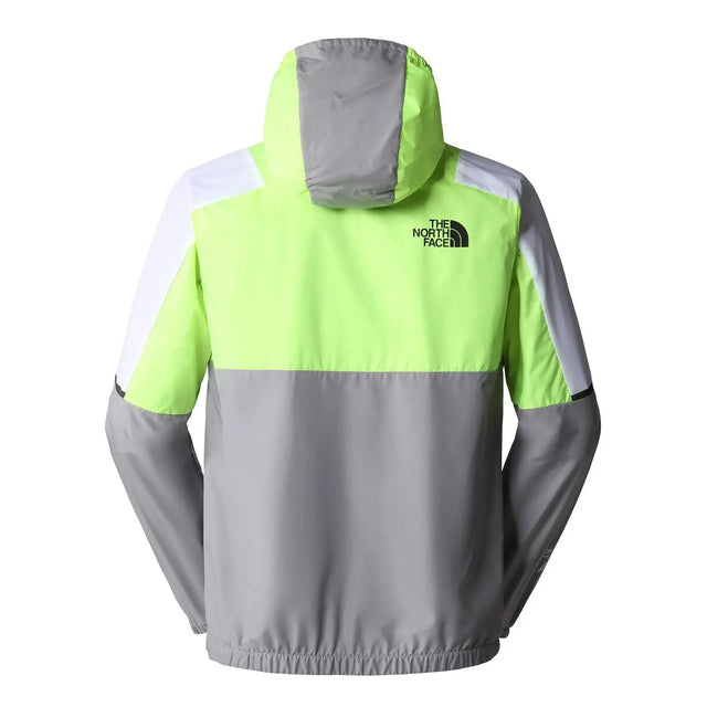Geaca Barbati The North Face M Ma Wind Fz   Geaca Barbati The North Face M Ma Wind Fz