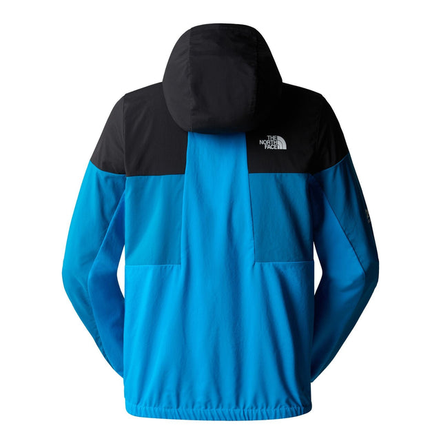Geaca Barbati The North Face M Ma Wind Track Hoodie   Geaca Barbati The North Face M Ma Wind Track Hoodie