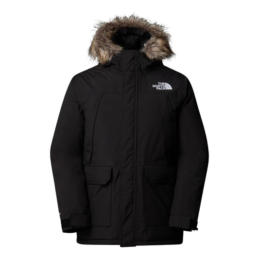 Geaca Barbati The North Face M Mcmurdo Parka   Geaca Barbati The North Face M Mcmurdo Parka