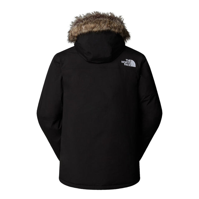Geaca Barbati The North Face M Mcmurdo Parka   Geaca Barbati The North Face M Mcmurdo Parka