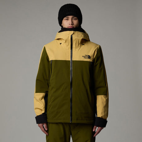 Geaca Barbati The North Face M Mount Bre