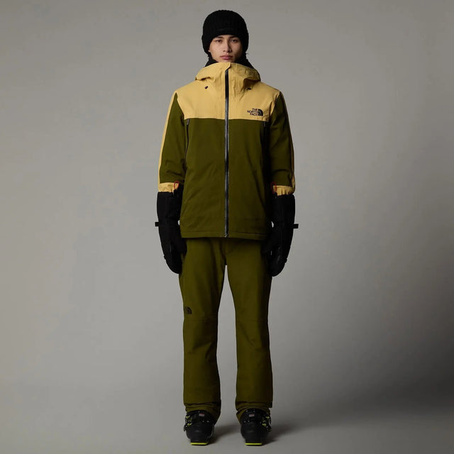 Geaca Barbati The North Face M Mount Bre   Geaca Barbati The North Face M Mount Bre