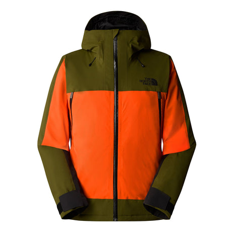 Geaca Barbati The North Face M Mount Bre