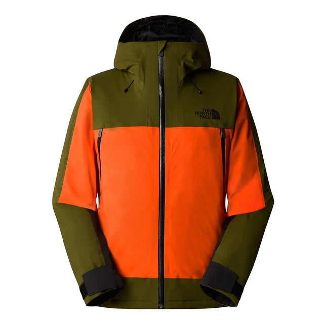 Geaca Barbati The North Face M Mount Bre   Geaca Barbati The North Face M Mount Bre
