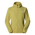 Geaca Barbati The North Face M Mountain Athletics Hooded Wind
