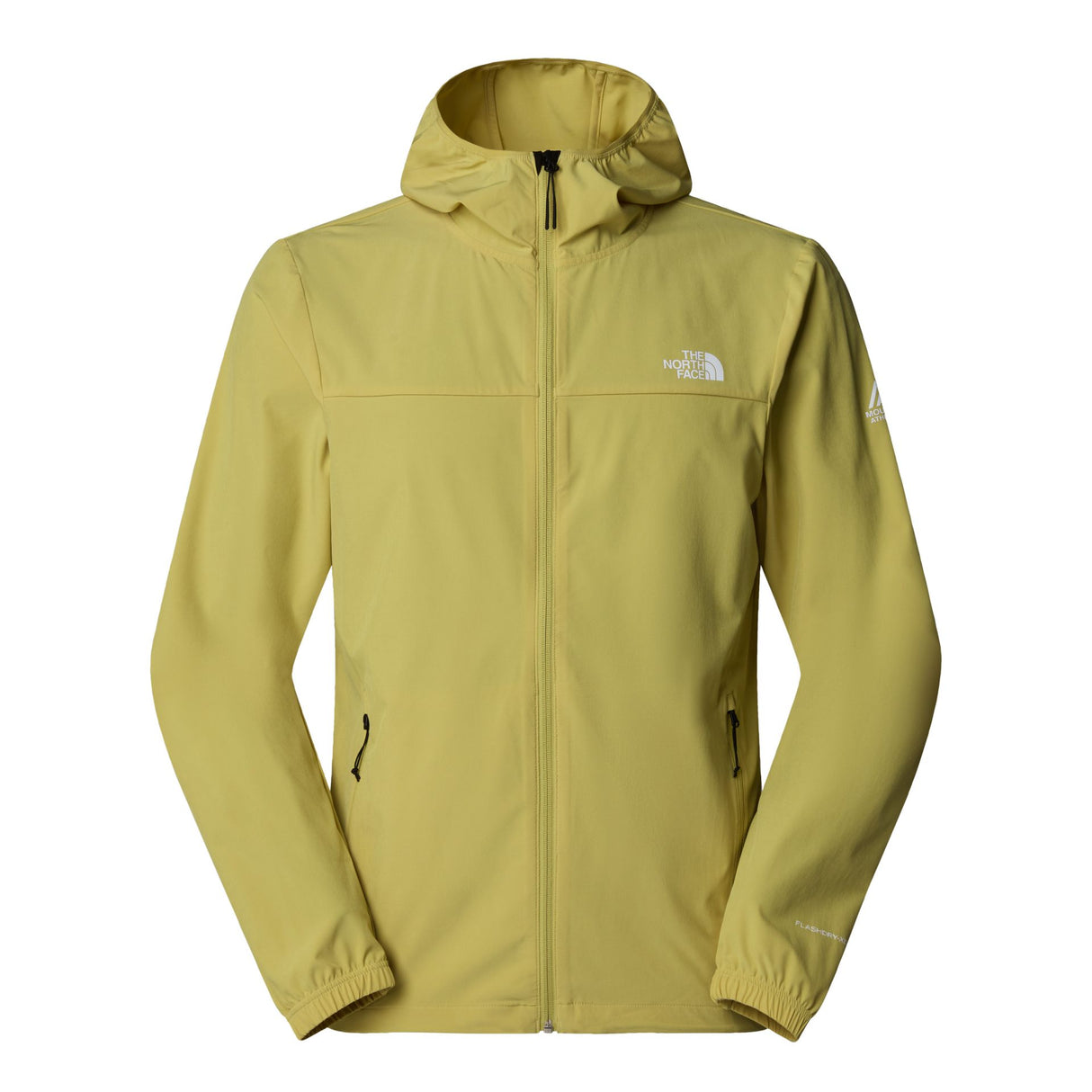 Geaca Barbati The North Face M Mountain Athletics Hooded Wind