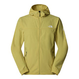 Geaca Barbati The North Face M Mountain Athletics Hooded Wind