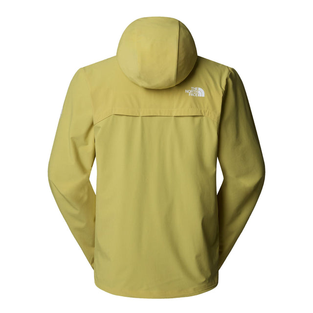 Geaca Barbati The North Face M Mountain Athletics Hooded Wind   Geaca Barbati The North Face M Mountain Athletics Hooded Wind