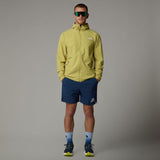 Geaca Barbati The North Face M Mountain Athletics Hooded Wind