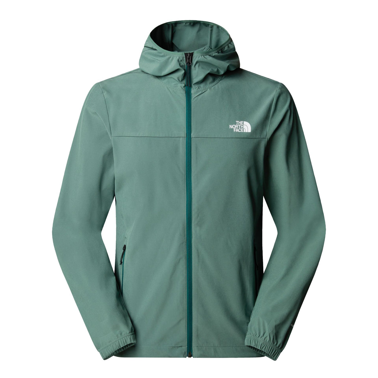 Geaca Barbati The North Face M Mountain Athletics Hooded Wind